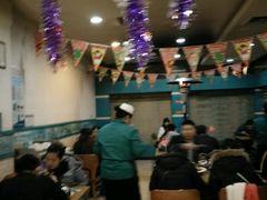 -胡氏大盘鸡新疆菜(石岗店)