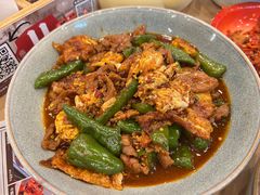 -老三样·旧食新味(绿地店)