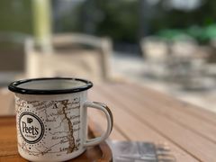 -Peet's 皮爷咖啡(望京小街店)