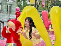 -东莞松山湖万象汇