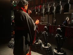 -曾宴·楚菜(湖北省博物馆店)