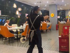 -叹茶靓点·粤式餐厅·全天茶市(石井万民广场店)