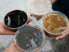 -钟姨糖水(惠城店)