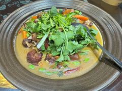 -木子山庄·安徽省老字号·中国炖锅宴