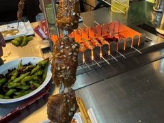 -邢氏老太太烧烤(南山店)