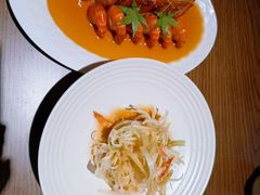 -品味杭州·粤式融合·海鲜小馆·钱江新城CBD