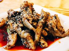 -红辣椒·川菜·火锅(科华路店)