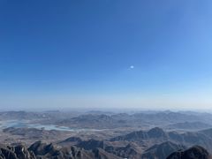 -狼牙山风景区