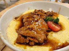 -豆恩咖餐(厦大翔安店)