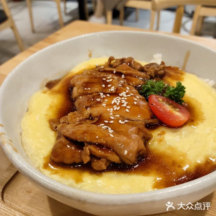 豆恩咖餐(厦大翔安店)图片