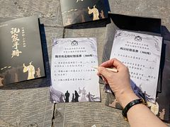 -洛阳古墓博物馆