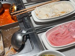 -海底捞火锅(吴中路店)