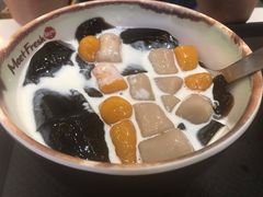鲜芋仙招牌-鲜芋仙Meet Fresh(壹方城店)