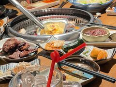 -大牛焱烧·和牛·海鲜炭火烧放题