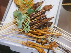 -林二哥宜烤官·宜宾小烧烤