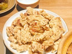 -KŌNG胶东小馆(华熙店)