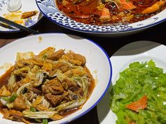 -槐乡六门城小馆(洪洞店)