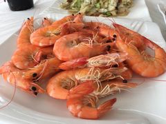 -渔民船说·北塘海鲜·天津菜·海肠捞饭(北塘古镇店)
