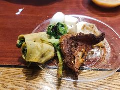 -金刚山烧烤(中山路店)