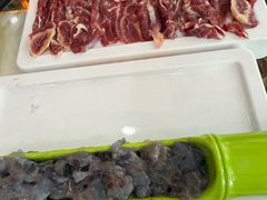 -潮悦牛肉火锅城(水贝店)