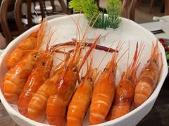 -乔街深夜食堂·小龙虾·高压锅生蚝(杭州总店)