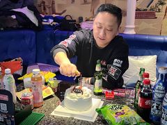 -好乐迪KTV(紫荆广场店)
