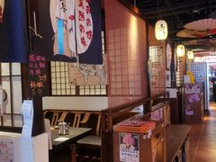 大堂-赤谷和牛烧肉居酒屋(石景山店)