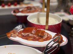 -秀儿四九城·新京菜(亚运村鸟巢店)