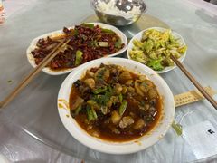 -富贵饭店(大源店)