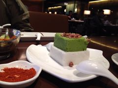 枣子树素餐馆-枣子树素餐厅(铂金城店)