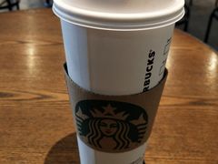 -星巴克(万都店)