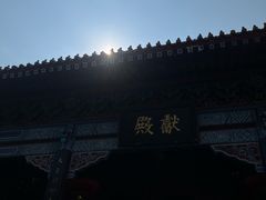 -南沙天后宫景区