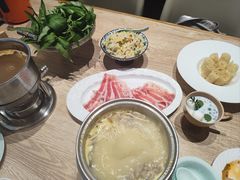 -石鼎香·非遗淮扬火锅(江都龙川桥店)
