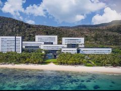 -三亚太阳湾柏悦酒店