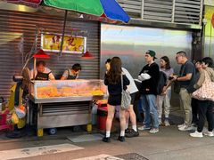-明记牛杂(新马路分店)