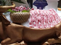 -尚海豆捞(乐虹坊店)