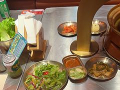 -西塔老太太泥炉烤肉(苏州大悦城店)