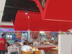 -喜虾客·大虾火锅(郑州无限城店)