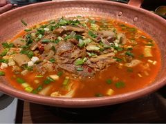 -云海肴·汽锅鸡·云南菜(美罗城店)