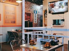 大堂-1988韩式炸鸡料理(麦凯乐店)