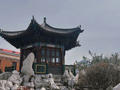 -张学良旧居陈列馆