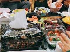 -卢家湾大酒店(诸暨店)