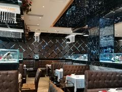 大堂-红辣椒·川菜·火锅(科华路店)