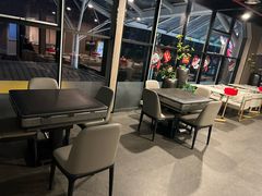 -海底捞火锅(老城根店)