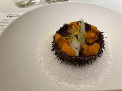 -The Georg(东华门店)