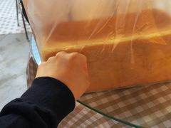 -银座仁志川·生吐司专门店(香港广场店)