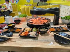 -权金城(龙旗店)