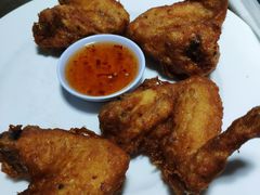 -Scarborough Fish & Chips- Tanjung Rhu