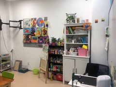 -蒂朵儿童绘画美术教室