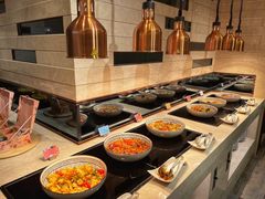 -郑州美盛喜来登大酒店